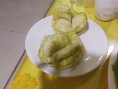 -穆豪麦蒸碗羊羔肉