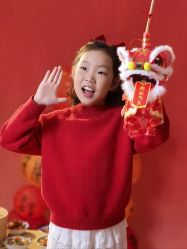 -爱儿美儿童摄影(五路居花园别墅店)