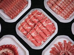 -丁卯•铜锅涮肉(工体店)