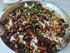 -三猫黑鱼花(南大店)