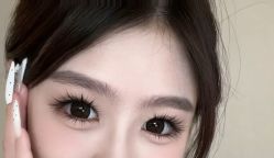 -初瞳专营美睫美甲