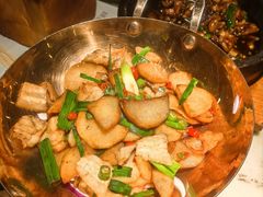 -绿茶餐厅(成都大悦城店)