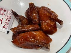 -隆隆金大茶楼(明珠广场店)