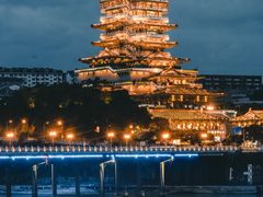 -报恩寺(平武县)