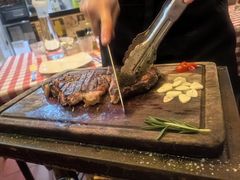 -安立可意大利美食