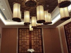 -扬州香格里拉·香宫中餐厅