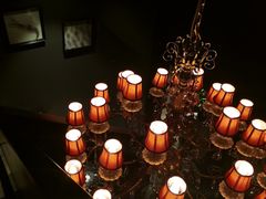 -弦月窗LUNETTE BY AMANDA(复兴路店)