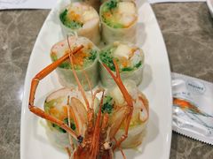 -美奈小馆·东南亚菜(福田星河COCO Park店)