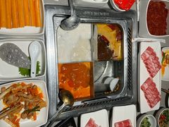 -海底捞火锅(关山保利店)