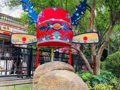 -晋江五店市传统文化旅游区