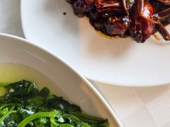 酒香豆苗-光明邨大酒家(淮海路店)