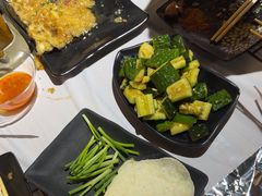 -云晓光头烧烤吧(盛夏店)