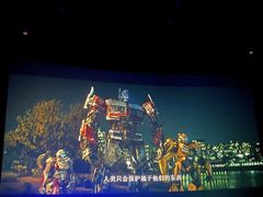 -万象影城(杭州万象城IMAX激光店)