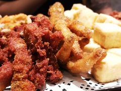-东瓯泡泡(百里东路店)