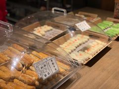 香辣牛肉牛舌饼-和平菓局(王府井店)