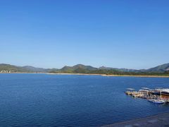 -北京金海湖景区