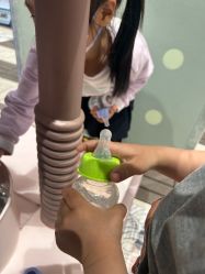 -meland亲子乐园(北京首开通州万象汇店)
