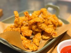 -潮界(虹桥新天地店)