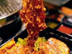 -必须吃肉·烤肉(双元路店)