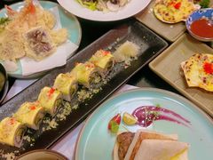 -松临·铁板烧&Omakase(神农店)