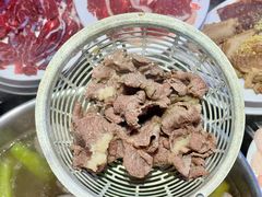 -贵宾牛·潮汕牛肉火锅(珠池总店)