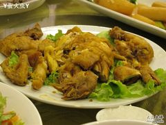 IMG_0938-鑫巴蜀小镇 · 水煮鱼专研店(玉桥店)