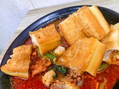 -四川老牛麻辣烫(北门桥店)