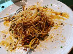鸡丝凉面-辛香汇(飞洲店)