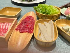 -隆聚·时令海鲜(洪兴店)