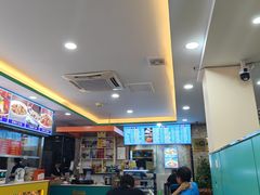 -西域美食(西直门南小街店)