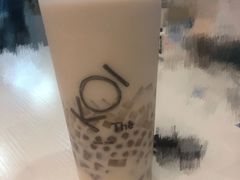 -KOI The(卓悦汇购物中心店)