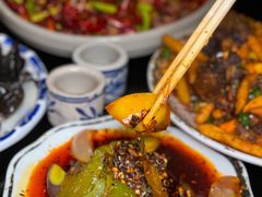 -醉八仙热酒馆(渝中店)