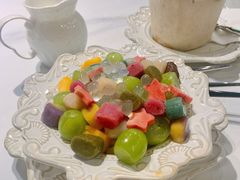 -鲜果盒子(会展店)