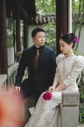 -麦古STUDIO婚纱摄影工作室