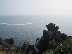 -柱状节理带