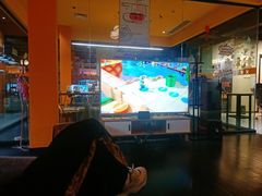 -火星工厂·桌游·团建聚会·轰趴馆(厦滘店)