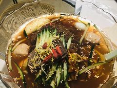 延吉冷面-七八冷面·延边朝鲜族美食(圣熙八号店)