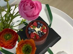 魅影红丝绒蛋糕-姆们M Sweetie Cake(五道口店)