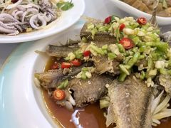 -松云居.大连人.大连菜