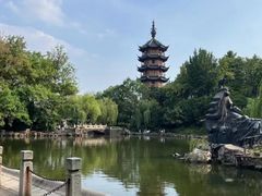 -红梅公园