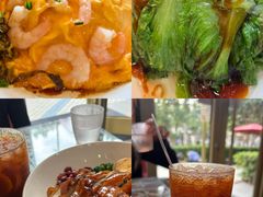 -金桔香港茶餐(宝安大厦店)