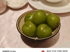 -江南灶中餐厅(南京香格里拉店)
