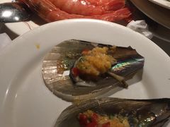 -星伦多 自助料理(圆融店)