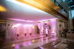-上海外高桥喜来登酒店·宴会厅