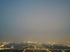 -鬼笑石后山停车场