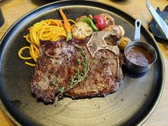 -候鸟等风来·精致西厨(万科第五城店)