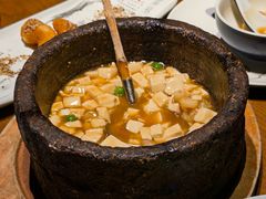 -绿茶餐厅(朝阳大悦城店)