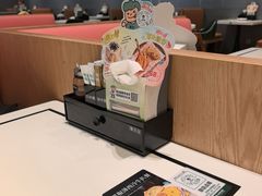 -翠华餐厅(维璟印象城店)