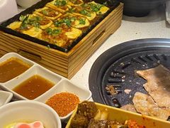 -猫爪爪原切自助烤肉(观音桥阳光世纪店)
