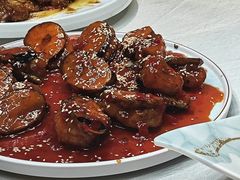 -清真•蜀风园(丁字沽总店)